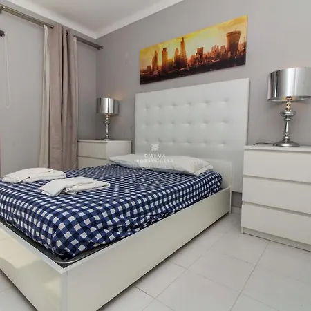 Apartment D Alma Beach Santa Eulalia *