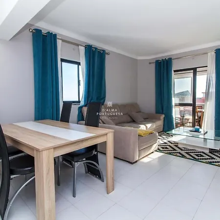 D Alma Beach Santa Eulalia Apartmán