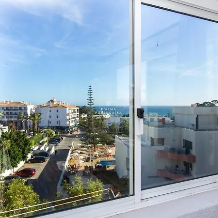 Apartmán D Alma Beach Santa Eulalia